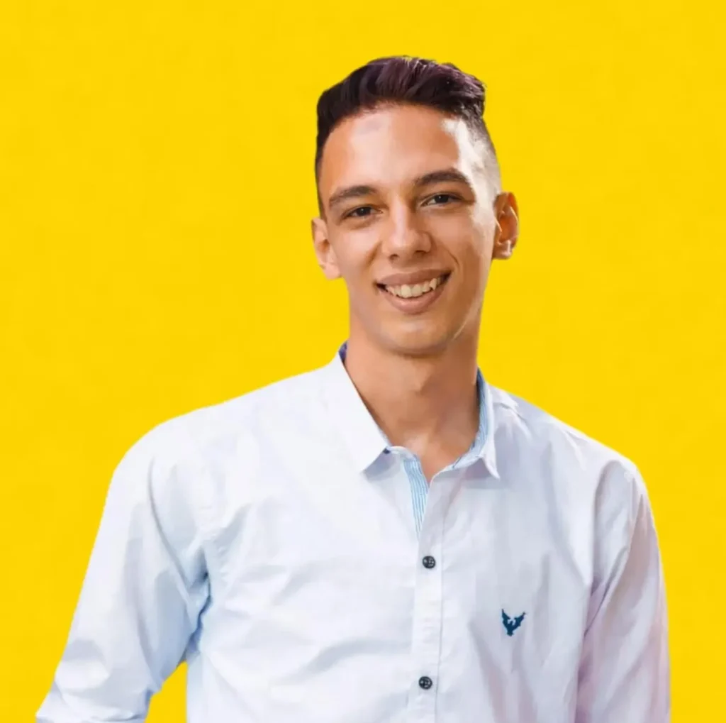 Mohamed Gamal WordPress Salla Developer