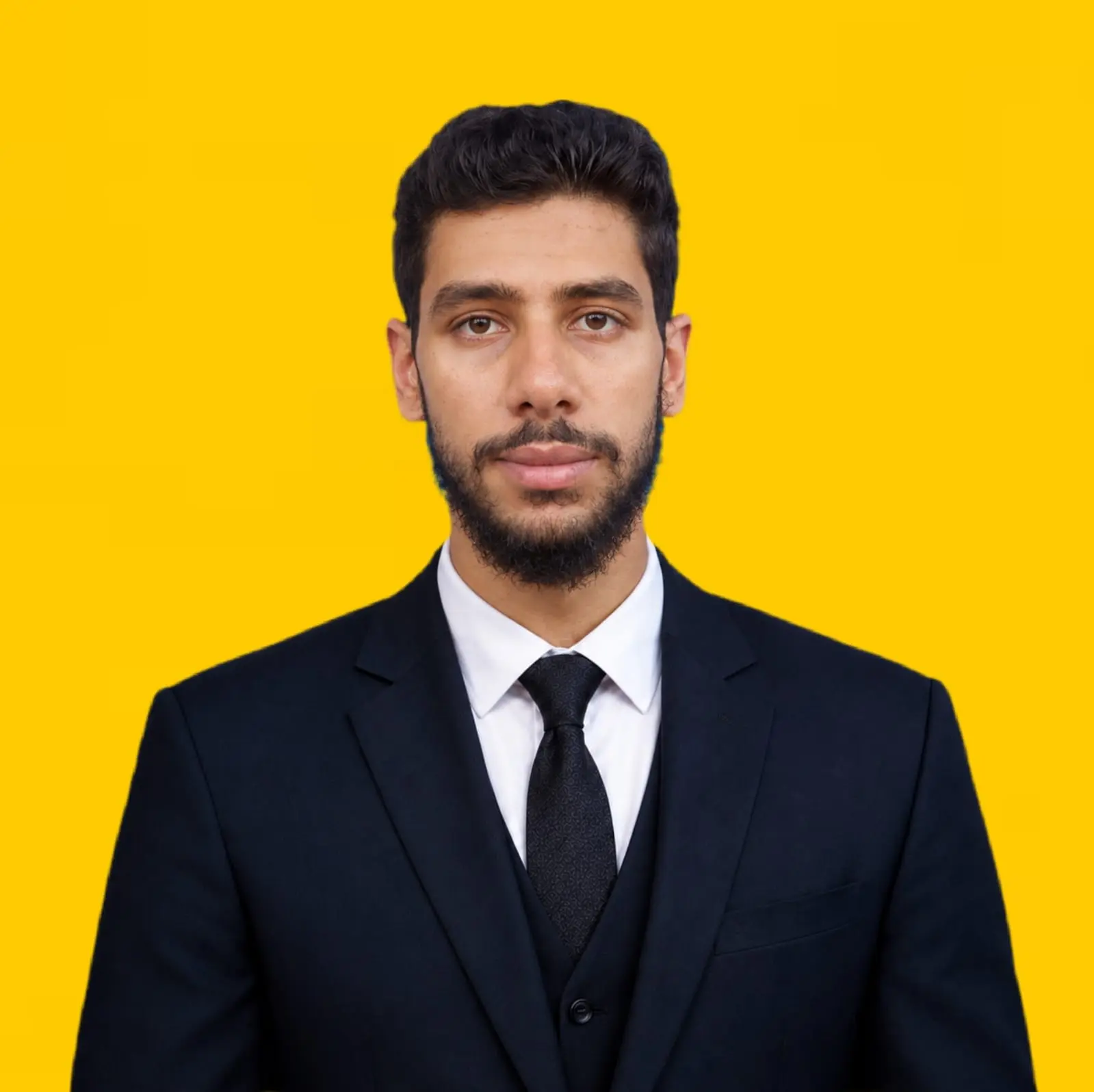 متخصص سيو محمد حمدي